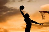 How athletes can maintain performance through uncertainty