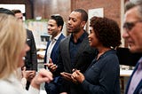 The Power of Networking: Building Brand Visibility and Relationships in Public Relations
