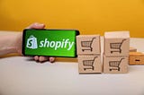 Will Shopify Overtake Amazon by Sales Volume?