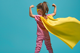 Your Story Is Your Superpower: Discover How To Use It To Disarm, Charm And Empower Yourself