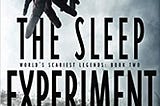 The Russian Sleep Experiment