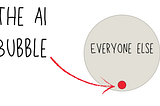 The AI Chasm