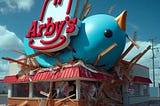 My 100 Funniest Tweets that Arby’s Doesn’t Want You to Read