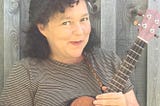 Featured Member — Laura Teasdale