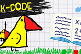 THE-DUCK-CODE — Our Story