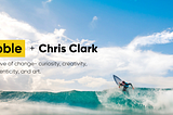 Wave of Change: A Conversation with Creative Marketing Professional, Chris Clark