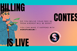 Shopaneum Shilling Contest is Live Now!
