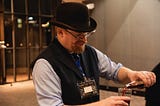 MIT Mystery Hunt Events (Part 3): Turning a Nightclub into a Heist
