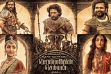 Ponniyin Selvan 1: An Astonishing Masterclass in Filmmaking