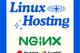 Hosting an HTML Web Application on Linux (RHEL9, CentOS 9) with NGINX