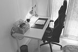 My First Writer’s Block Made Me Believe I Wasn’t a Writer Anymore