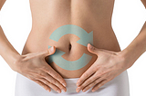Get Healthy in 3 Easy Steps