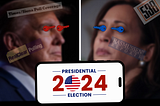 Political Poll Wars and the 13 Keys to the White House