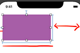 Pensando de maneira não ambígua para Auto Layout