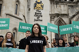 UK Democracy Bulletin — May 2025