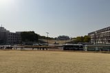 名古屋大學助理教授1年目