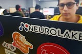 Neurolake: do lago de dados à comunidade