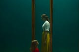 Sumergidas/Underwater