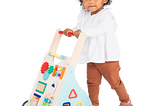 TOP 10 TOYS FOR BABY-”COCO VILLAGE”