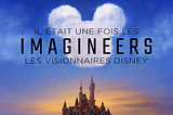 Imagineer: Hayal Mühendisi