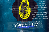 Concordium’s Superiority in Decentralized Identity Solutions