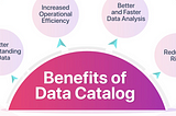 Benefits of a Data Catalog