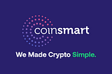 Coinsmart Unveiled: A Novice’s Handbook to Navigating the Crypto Frontier