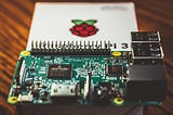 Raspberry Pi for beginners.