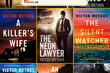 Victor Methos Books in Order — PDF Hive 2025