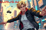 Taurus AI Launches on BorgPad: Join the Future of Trend AI Infrastructure