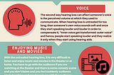 IMPACTS OF UNTREATED HEARING LOSS