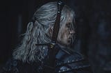 Eight signs Geralt of Rivia is autistic