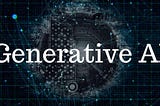 The Rise of Generative AI: Transforming Industries in 2024