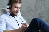How to use podcasts to improve your English