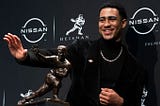 Heisman Handicap: A lookahead to 2022