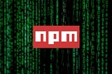 Build and publish your first NPM package in 15 minutes.