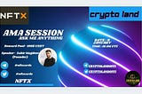 💎AMA Recap with NFTxCards💎