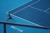 Tennis Clustering — Break & Serve Performance Analysis.