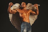 Eros Unleashed Again