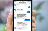 5 Benefits of using a Chatbot