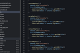 MergeMap vs ConcatMap vs ExhaustMap vs SwitchMap vs ForkJoin