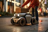 Driving the Future: How Electric Vehicles Are Transforming Transport and Logistics in Supply Chain…