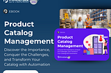 Product Catalog Management