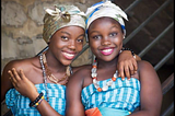 The first of our facts about Africa