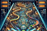 Healthcare is a Giant Pinball Machine, and You’re the Ball