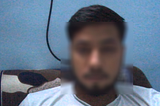 Blurring Faces in Live Video Stream using OpenCV and Haar Cascade Classifier