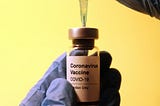 Why Philanthropy Was Crucial in Developing COVID-19 Vaccines