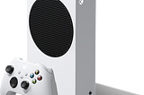 Microsoft’s Xbox series S, NextGen gaming console at $299.