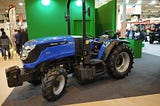 Solis Tractor is One of the Fastest Growing Tractor Brand