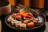 Viciados em Sushi: 7 Sugestões com Descontos até 40%